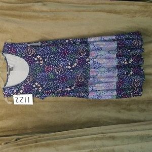 Women's dress by Kate & Mallory, size Large